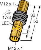 Inductive proximity switch  1634600