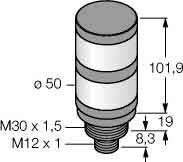 Signal tower complete 2 3010068