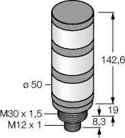 Signal tower complete 3 3081861