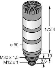 Signal tower complete 4 3083214