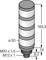 Signal tower complete 4 3083215