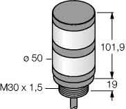 Signal tower complete 2 3083219