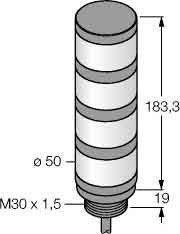 Signal tower complete 4 3083223