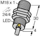 Inductive proximity switch  40150