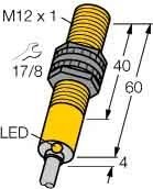 Inductive proximity switch  44530