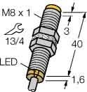 Inductive proximity switch  4602740