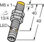 Inductive proximity switch  4602750