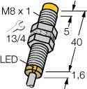 Inductive proximity switch 41.6 mm 4635800