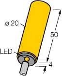 Inductive proximity switch  46640