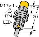 Inductive proximity switch  46703