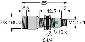 Accessories for bus system  6825346