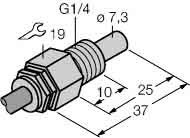 Insert/cover for communication technology  6870315