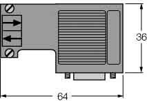 Accessories for bus system  6890934