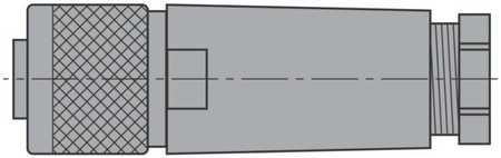 Sensor-actuator connector  6904717