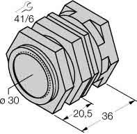 Accessories for position switches GIV01761 6945103