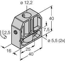 Accessories for position switches Other 69470