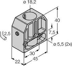 Accessories for position switches Other 69471