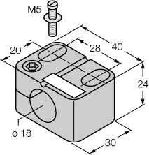 Accessories for position switches Other 6947215