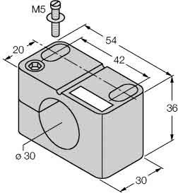 Accessories for position switches Other 6947217