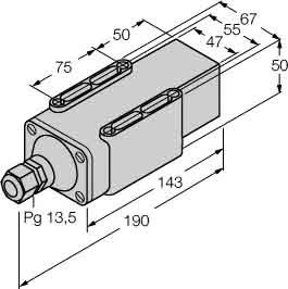 Accessories for position switches  69497