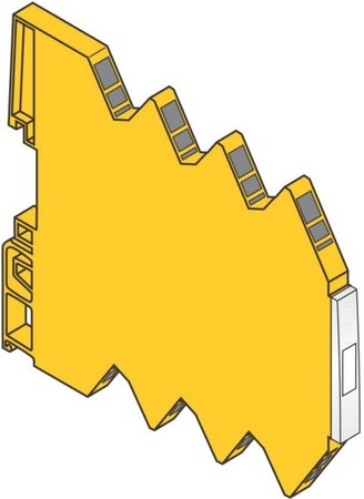 Current value transformer 0.02 A 7504009