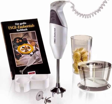 Mixer/blender Blender 160 W 2 steps 90610