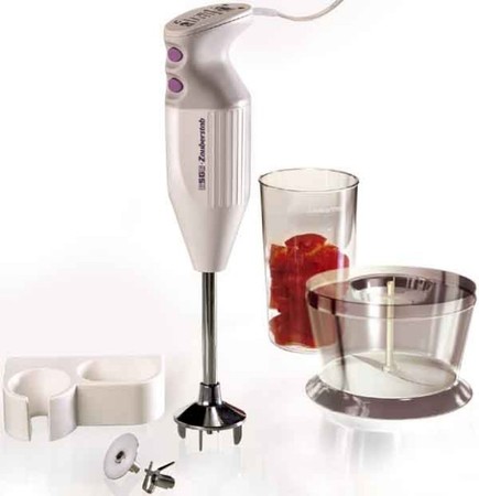 Mixer/blender Blender 140 W 2 steps 90410