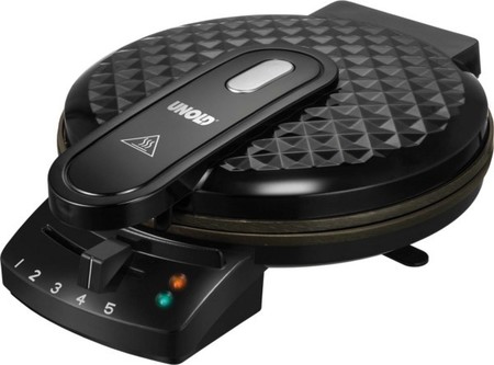 Waffle maker Waffle maker Plastic 1200 W 48235