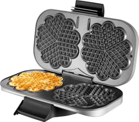 Waffle maker Waffle maker 1200 W 48241