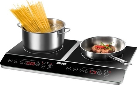 Portable hob (hotplate)  58175