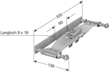 Accessories for busbar trunks Other 0259506/00