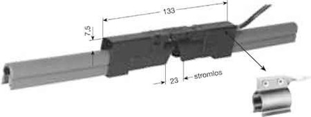 Accessories for busbar trunks Other 0165025/00