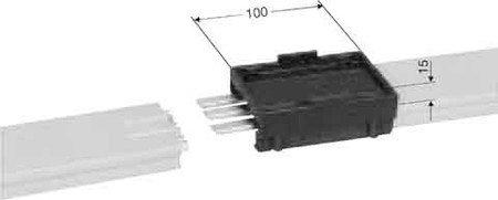 Accessories for busbar trunks Other 0156533/00