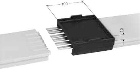 Accessories for busbar trunks Other 0156539/00