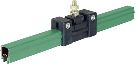 Fuse terminal block  0170010/00