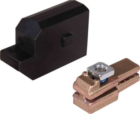 Accessories for busbar trunks End piece 2807213/00