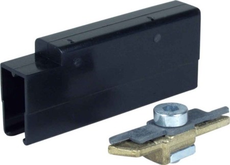 Accessories for busbar trunks End piece 2807290/00