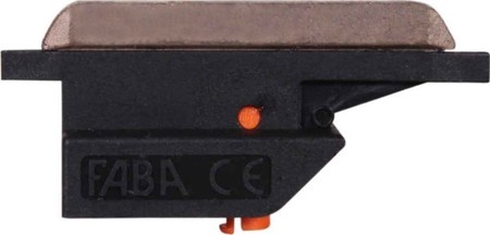 Tap off unit for busbar trunk 100 A 2820750/00