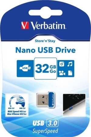 Digital memory medium 32 GB Memory stick 98710