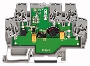 DC-power supply DC 24 V 859-804