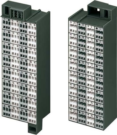 Fieldbus, decentr. periphery - communication module  726-122