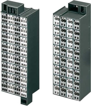 Fieldbus, decentr. periphery - communication module  726-222