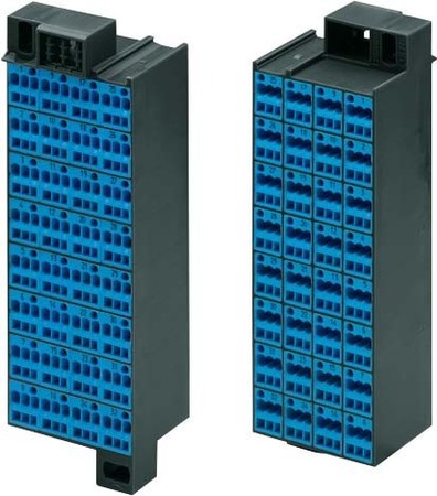 Fieldbus, decentr. periphery - communication module  726-141