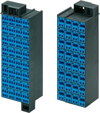 Fieldbus, decentr. periphery - communication module  726-241