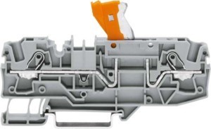 (Knife) disconnect terminal block  2006-1671