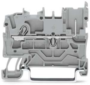 Feed-through terminal block  2022-1201