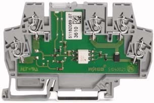 Optocoupler 5 V 24 V 0.0175 A 859-795