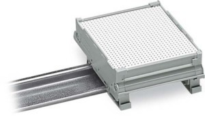 Electronic enclosure 1000 mm 71.2 mm 288-600