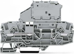 Fuse terminal block  2006-1611