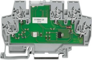 Optocoupler  859-708